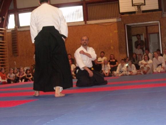 2013.03.08 Aikido bemutató